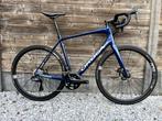 orbea avant omp 57cm, Ophalen, Zo goed als nieuw, Carbon