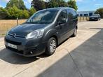 Citroen berlingo 3zit euro6b, Auto's, Bestelwagens en Lichte vracht, Bedrijf, Te koop
