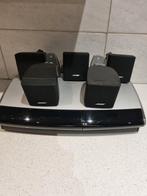 BOSE HOME CINEMA SYSTEEM, Enlèvement