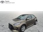 Toyota Yaris Iconic, Autos, Toyota, 1490 cm³, Hybride Électrique/Essence, Automatique, Achat