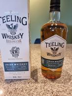 Whisky Teeling Riesling Cask Wine, Overige gebieden, Overige typen, Nieuw, Ophalen of Verzenden