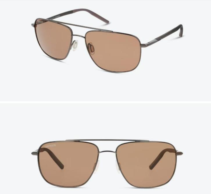 SERENGETI herenzonnebril, NIEUW !!!, Handtassen en Accessoires, Zonnebrillen en Brillen | Heren, Nieuw, Zonnebril, Overige merken