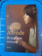Leesboek: De Japanse minnaar, Ophalen, Zo goed als nieuw