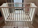 Babybed, Ophalen, Gebruikt, Ledikant
