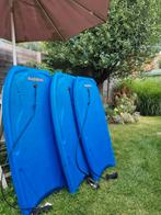 Bodyboard met polsleash, Watersport en Boten, Golfsurfen, Ophalen, Zo goed als nieuw, Met koord