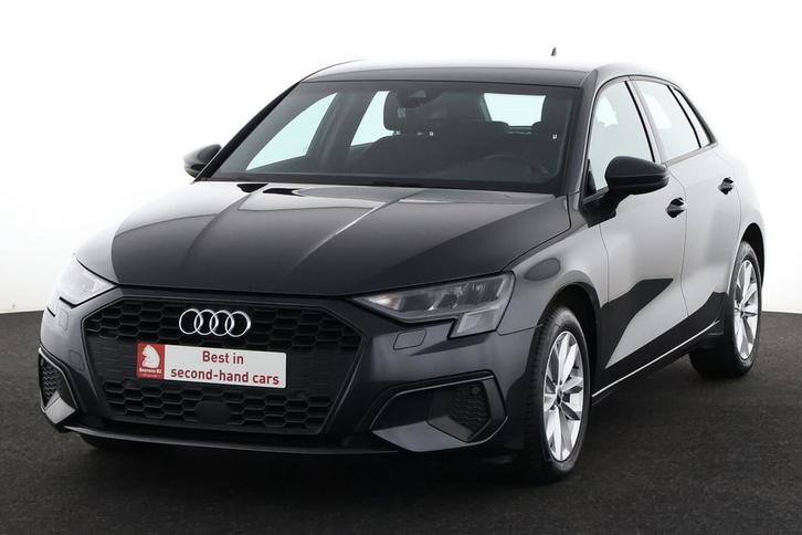 Audi A3 SPORTBACK ATTRACTION 30 1.0TFSI SPORTBACK ATTRACTION, Auto's, Audi, Bedrijf, Te koop, A3, Airconditioning, Android Auto