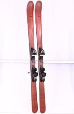 177 ski's BLIZZARD BRAHMA 88 2024, Sport en Fitness, Skiën en Langlaufen, Overige merken, 160 tot 180 cm, Gebruikt, Verzenden