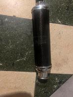 Carbon uitlaat Dax, Enlèvement, Comme neuf