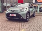 Toyota Aygo X Aygo X 1.0 Automatic NEW, Achat, 998 cm³, Euro 6, Noir