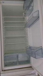 inbouwkoelkast, Enlèvement