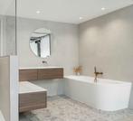 Bad, Enlèvement, Neuf, Baignoire