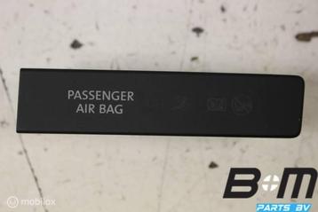 Controle lampje bijrijdersairbag VW Golf Sportsvan 510919234 beschikbaar voor biedingen