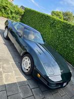 Chevrolet Corvette c4, Auto's, Chevrolet, Automaat, Achterwielaandrijving, Leder, Corvette
