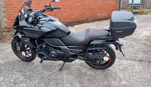 Honda CTX 700 DCT, Motoren, Motoren | Honda, Particulier, Overig, 12 t/m 35 kW, 2 cilinders, Ophalen
