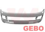 Volkswagen Transporter T6 2015/2019 voorbumper +KPS PRIMER 7, Auto-onderdelen, Nieuw, Ophalen of Verzenden, Bumper, Volkswagen