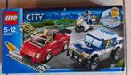 Lego Politie set, Enfants & Bébés, Jouets | Duplo & Lego, Ensemble complet, Enlèvement, Lego, Neuf