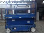 Hoogtewerker genie werkhoogte 10 meter, Zakelijke goederen, Machines en Bouw | Liften, Steigers en Ladders, Ophalen