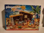 Crèche Playmobil. Nouveau, Enlèvement