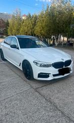BMW 530d xdrive pack-m, Auto's, BMW, Particulier, Te koop