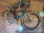 2 oude antieke fietsen, Fietsen en Brommers, Ophalen