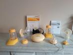 Afkolfapparaat Medela swing maxi, Ophalen, Zo goed als nieuw, Borstkolf