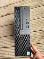Dell OptiPlex 3070, Computers en Software, Ophalen of Verzenden, Zo goed als nieuw