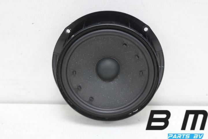 Lagetonenluidspreker VW Polo 2G 2GA035453, Auto diversen, Autospeakers, Gebruikt