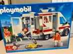 Playmobil Ambulance – 4221, Complete set, Zo goed als nieuw, Ophalen
