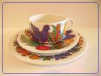 DESIGN : 1-Persoons set >>> VILLEROY & BOCH - ACAPULCO <<<, Tasse(s) et/ou soucoupe(s), Enlèvement, Porcelaine, Neuf