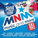 MNM Sing Your Song - Ski Party Edition (2CD), Ophalen of Verzenden