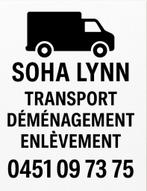 Transport déménagement enlèvement 24h/24 0451097375, Offres d'emploi, Emplois | Chauffeurs