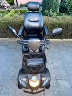 Vermeiren Carpo 4LTD Scootmobiel Luxe invalide scooter, Ophalen of Verzenden, Inklapbaar, Zo goed als nieuw, Elektrische rolstoel