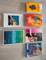 Boeken lerarenopleiding, Boeken, Ophalen of Verzenden, Zo goed als nieuw