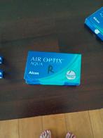 Air optix aqua maandlenzen, Ophalen of Verzenden, Nieuw