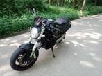 2010 Ducati Monster 696 Motorfiets, Motoren, Bedrijf, Overig