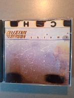 Cd. Celestial Season. Chrome., Cd's en Dvd's, Cd's | Hardrock en Metal, Ophalen of Verzenden, Zo goed als nieuw