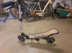 Space scooter, Fietsen en Brommers, Steps, Ophalen, Gebruikt