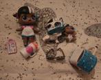 LOL setje, Kinderen en Baby's, Speelgoed | Poppen, Ophalen