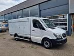 Mercedes-Benz Sprinter 313 CDI 10 Turen ICE -40C Carlsen Bal, Te koop, 95 kW, Gebruikt, 2435 kg