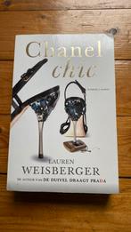 Lauren Weisberger - Chanel chic, Boeken, Ophalen of Verzenden, Zo goed als nieuw, Lauren Weisberger