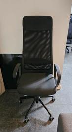 IKEA MARKUS - Chaise de bureau, Enlèvement, Comme neuf, Chaise de bureau