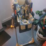 Kinderstoel, Kinderen en Baby's, Kinderstoelen, Ophalen, Gebruikt