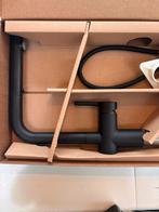 Franke keukenkraan, Ophalen, Zo goed als nieuw