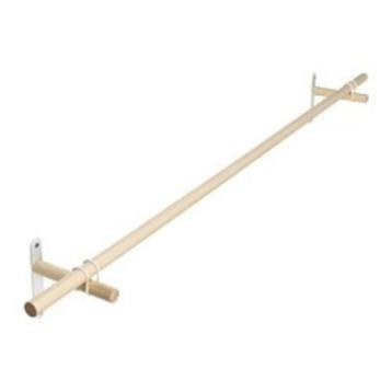 Ikea Sannolkit - tringles à rideaux beschikbaar voor biedingen