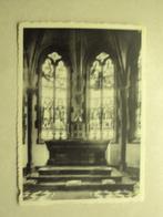 48329 - BOUVIGNES S/MEUSE - INTERIEUR EGLISE DU XIIIe SIECLE, Verzenden