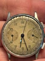 Universal geneve uni compax, Ophalen