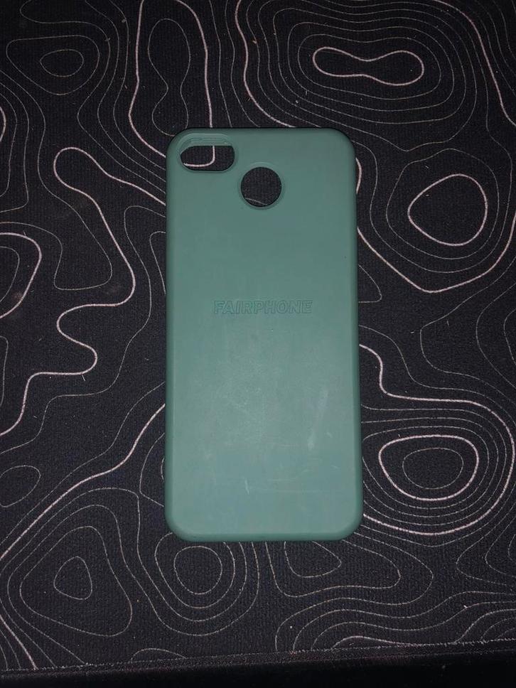 FAIRPHONE 3/3+, Télécoms, Téléphonie mobile | Housses, Coques & Façades | Marques Autre, Comme neuf, Enlèvement