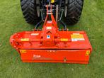 Fraise 1,2m largeur, Ophalen