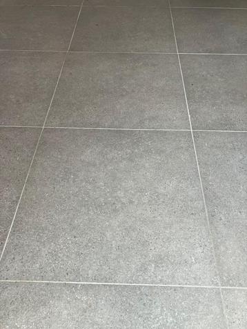 Keramische terrastegel 60x60 - 7,2m2, Tuin en Terras, Ophalen, Keramiek, Nieuw, 5 tot 10 m²