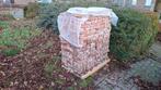 Recuperatie baksteen 0,15/stuk, Doe-het-zelf en Bouw, Metselstenen, Ophalen